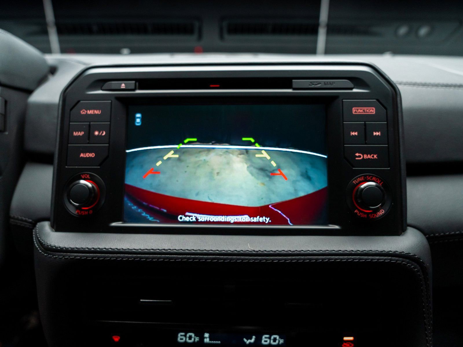 Used 2023 Nissan GT-R Premium w/ Floor Mat Package image 46