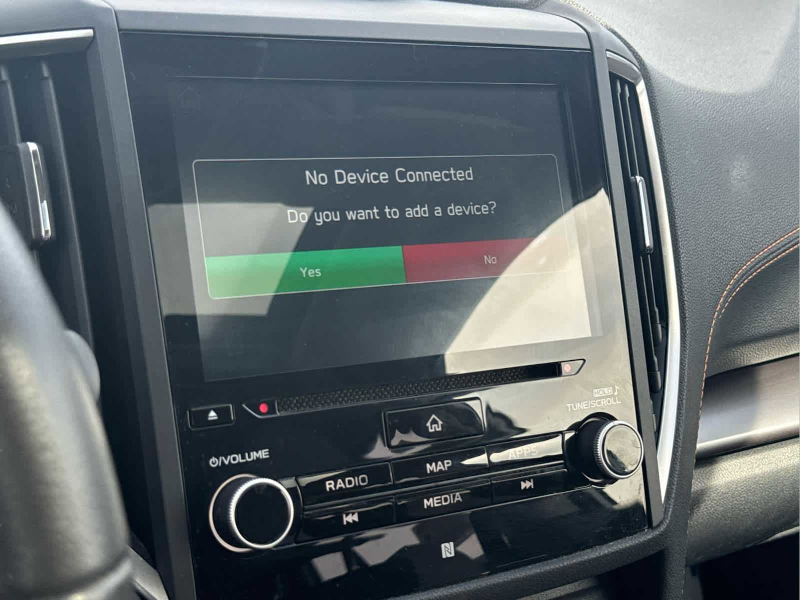 Used 2019 Subaru Crosstrek 2.0i Limited w/ Moonroof Package w/Navigation image 36