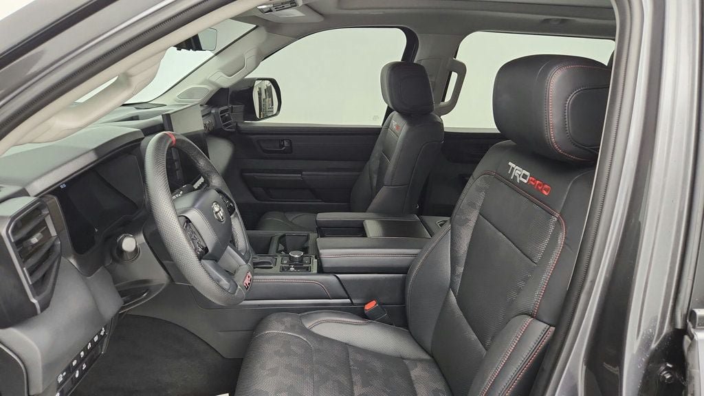 Used 2023 Toyota Tundra TRD Pro AWD/4WD image 18