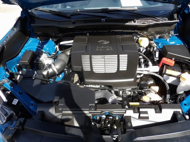 Certified 2025 Subaru Forester Wilderness w/ Wilderness Package image 29