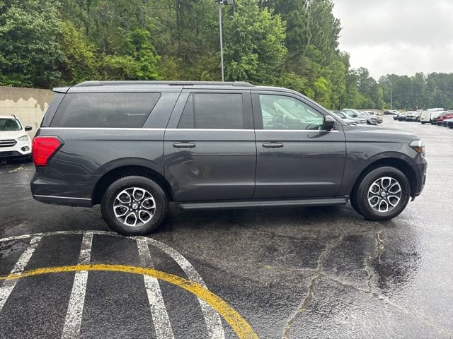 Used 2024 Ford Expedition Max XLT RWD image 7