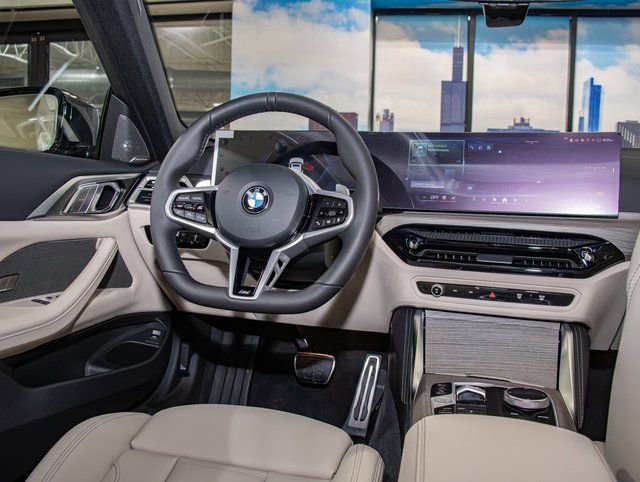 New 2026 BMW 430i xDrive Coupe w/ M Sport Package AWD/4WD image 16