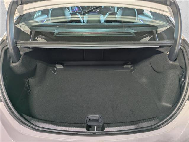 Certified 2025 Mercedes-Benz C 300 Sedan image 27