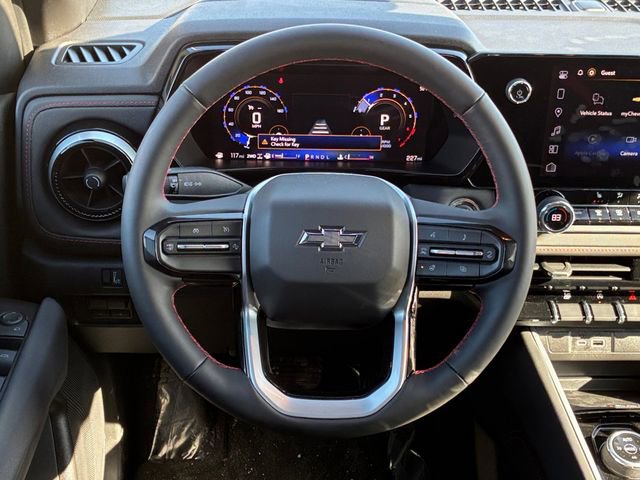 New 2026 Chevrolet Colorado Z71 image 21