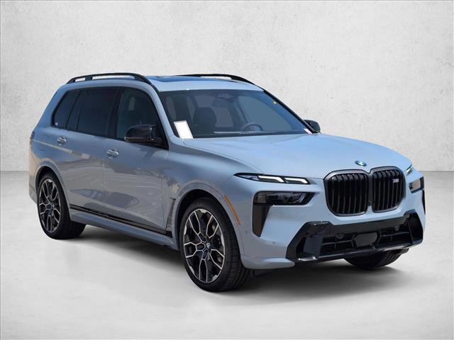New 2026 BMW X7 M60i AWD/4WD image 6