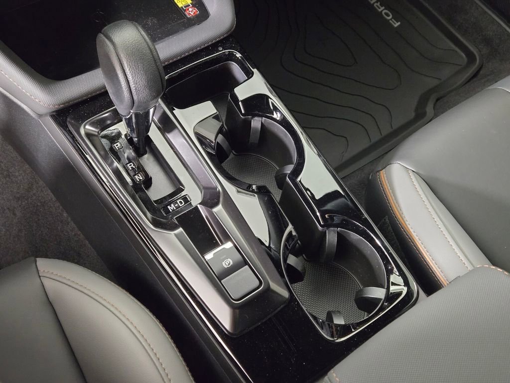 New 2026 Subaru Forester Sport image 18