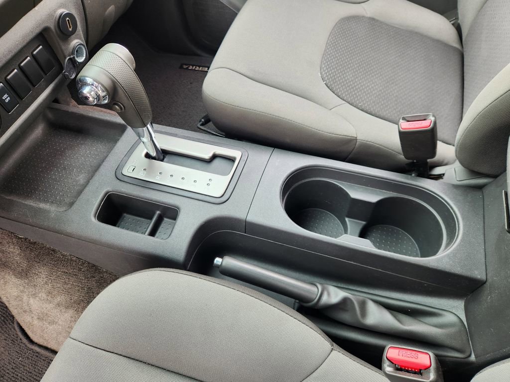 Used 2010 Nissan Xterra X RWD image 19