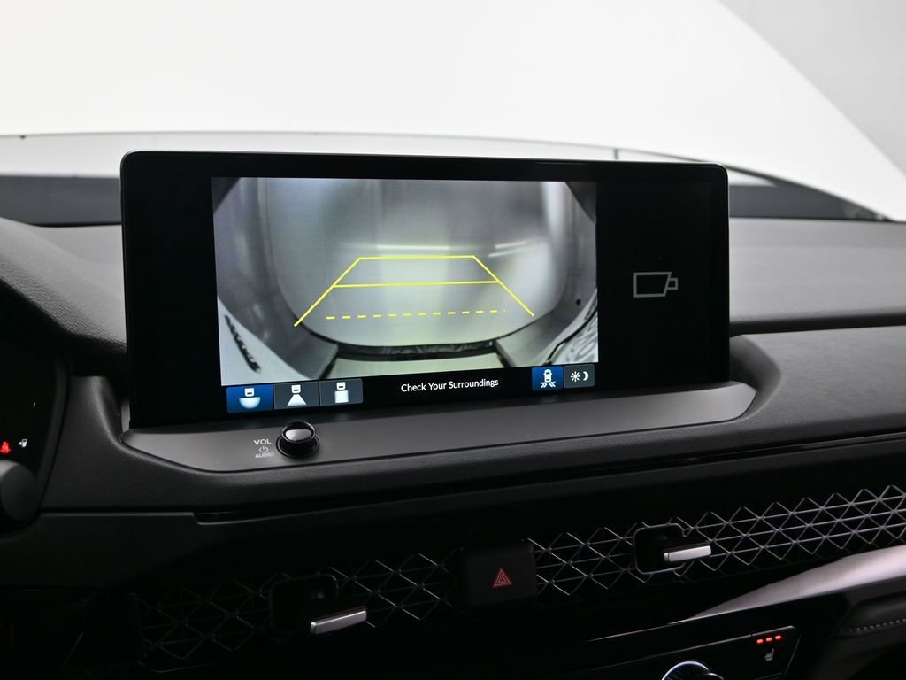 Used 2025 Honda Accord Sport image 23