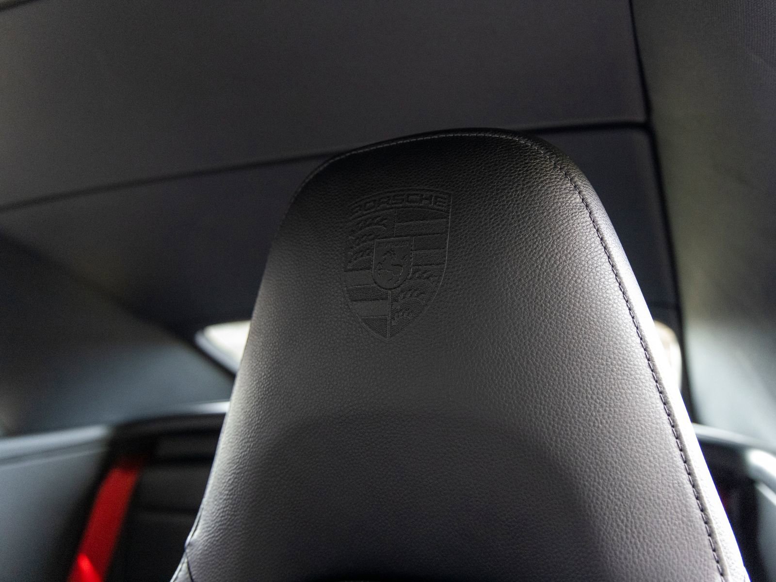 Certified 2018 Porsche 911 Carrera S image 27