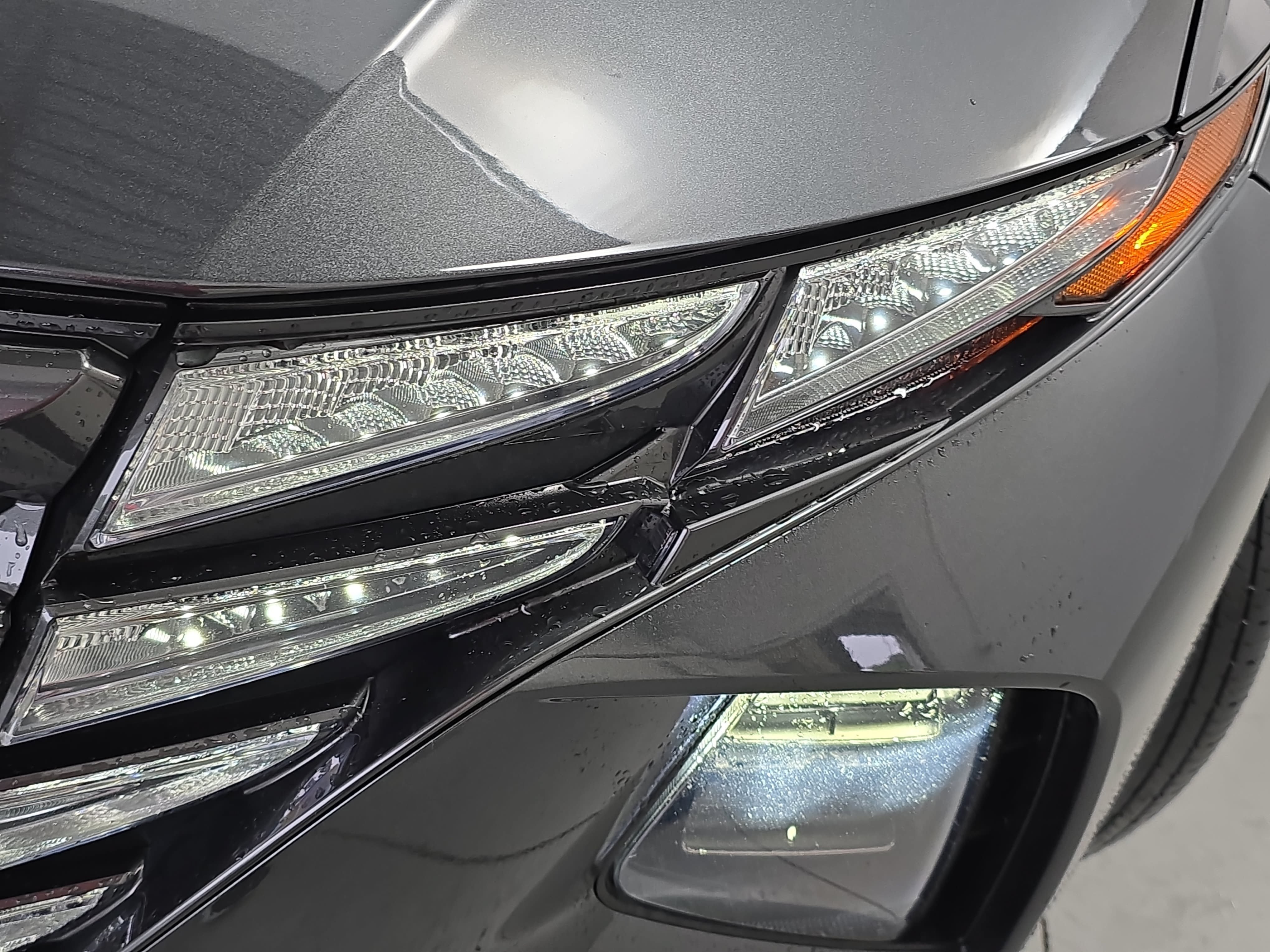 Used 2023 Hyundai Tucson SEL w/ Convenience Package FWD image 31