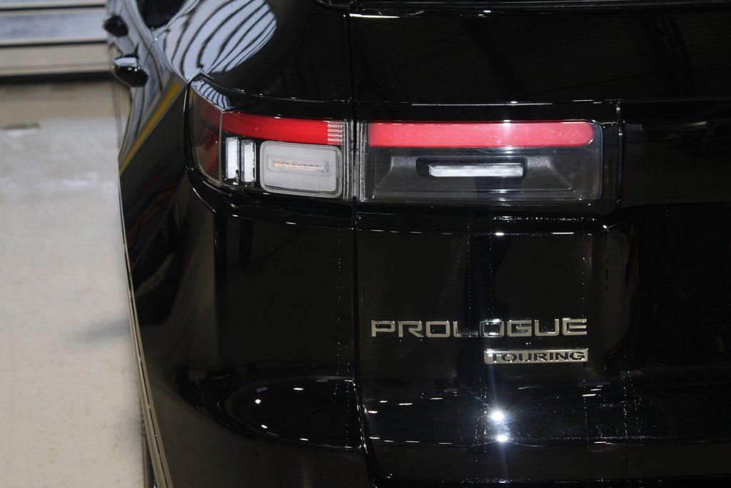 New 2026 Honda Prologue Touring image 10