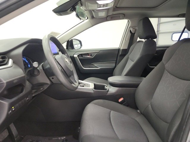 Certified 2024 Toyota RAV4 XLE w/ Convenience Package image 15
