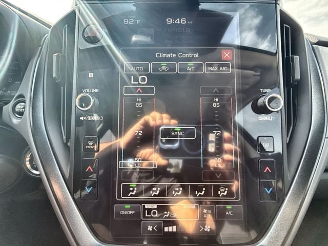 Used 2026 Subaru Crosstrek 2.5i Premium AWD/4WD image 18
