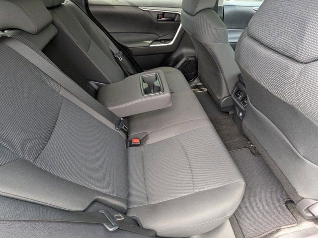 Used 2023 Toyota RAV4 LE FWD image 14