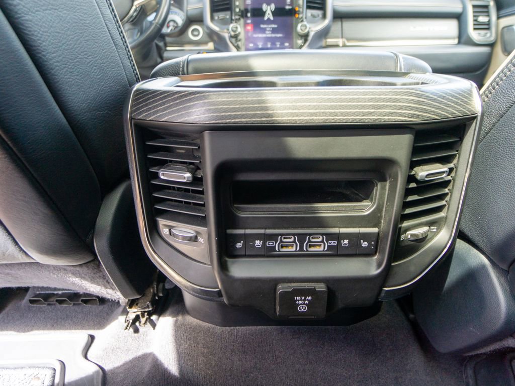 Used 2021 RAM 1500 Limited image 40