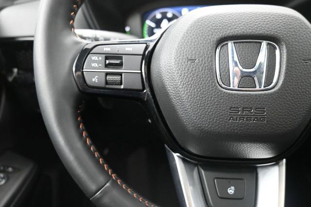 Used 2026 Honda CR-V Sport Touring image 28