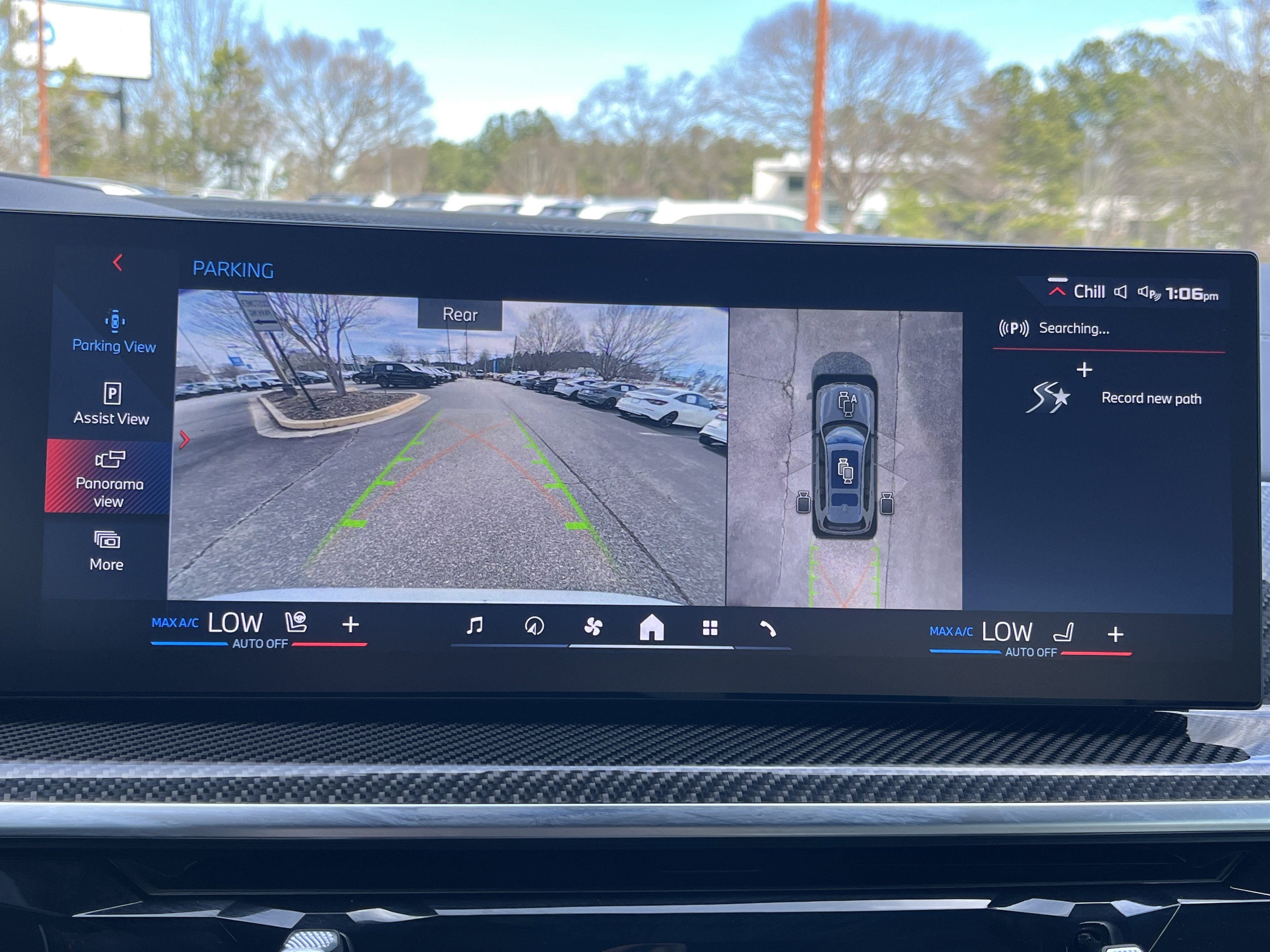 Used 2026 BMW X7 M60i image 4