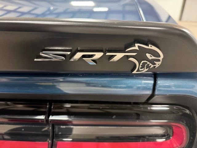 Used 2021 Dodge Challenger SRT Hellcat Redeye RWD image 40