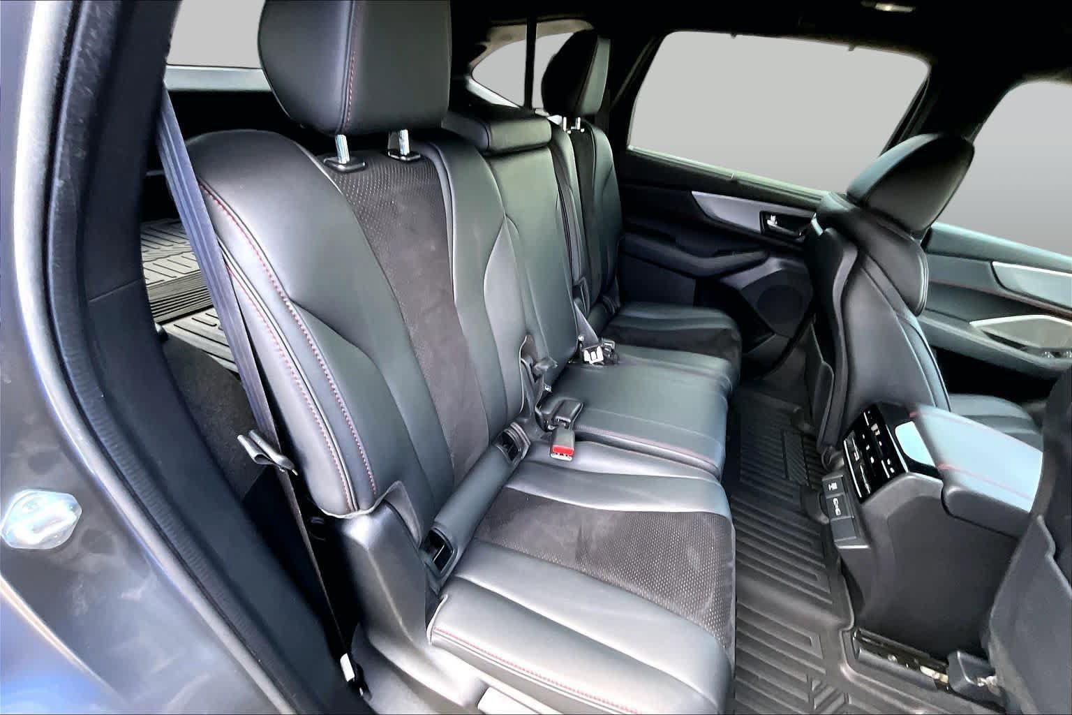 Used 2023 Acura MDX A-Spec AWD/4WD image 20