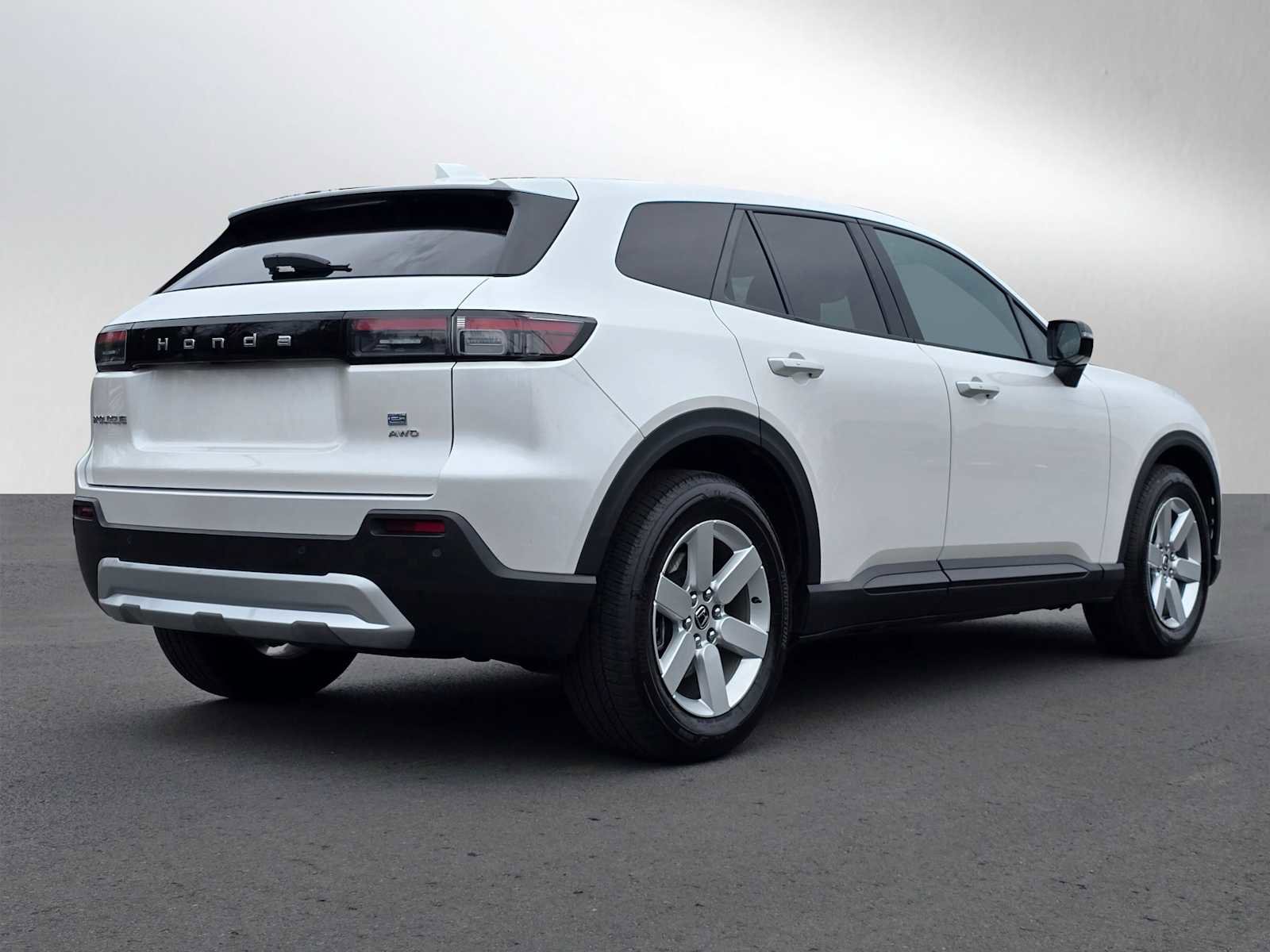 Used 2024 Honda Prologue EX image 3