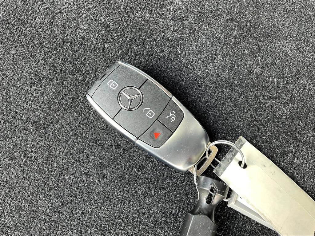 Used 2026 Mercedes-Benz GLE 350 4MATIC image 36