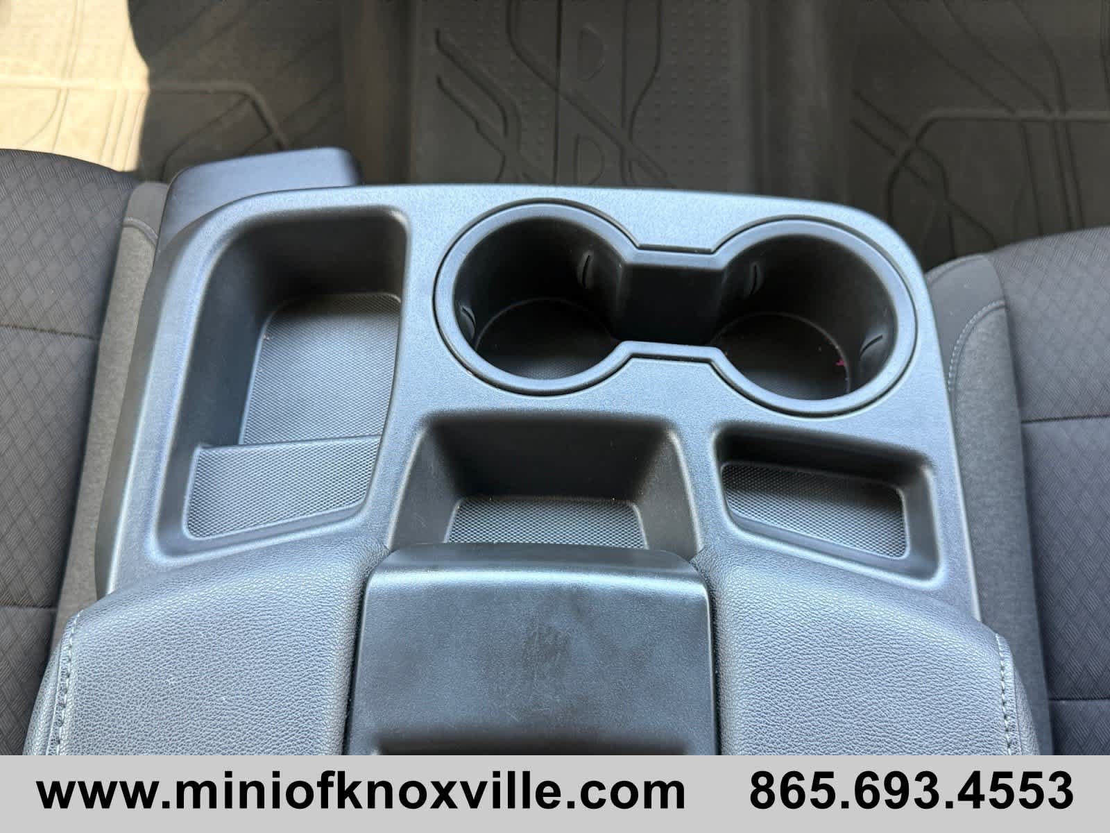 Used 2023 Chevrolet Silverado 1500 LT w/ Protection Package AWD/4WD image 20