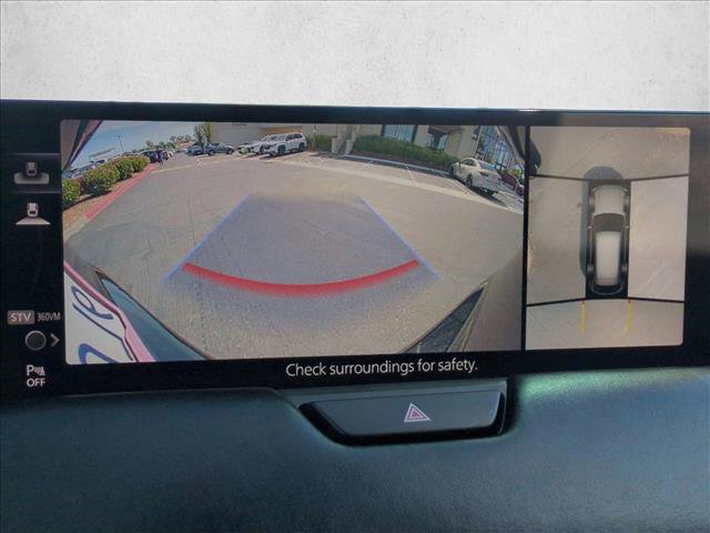 Used 2024 MAZDA CX-90 Plug-In Hybrid w/ Premium Plus image 14