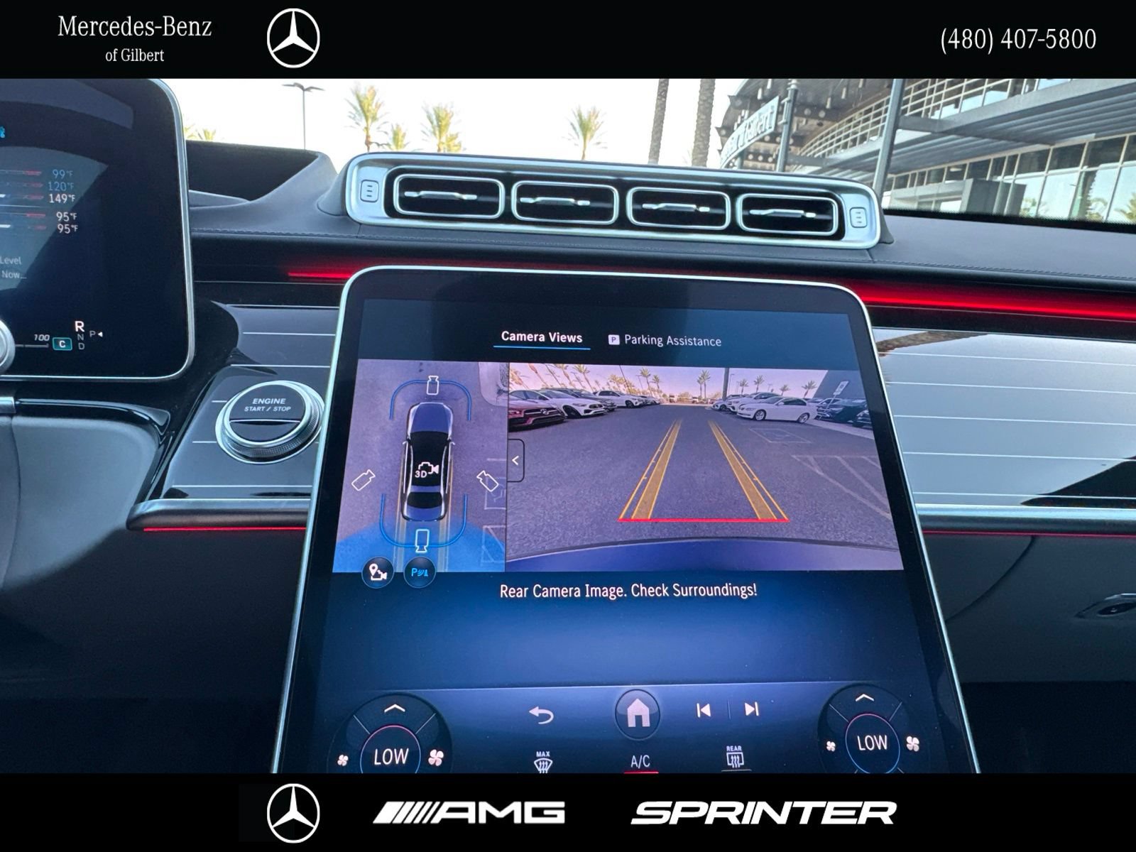 New 2026 Mercedes-Benz S 63 AMG S image 32