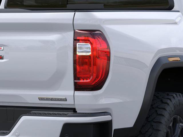 New 2025 GMC Canyon Elevation w/ Convenience Package RWD image 41