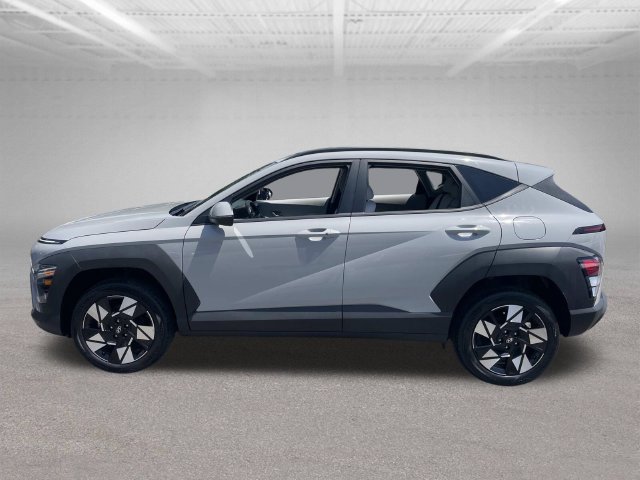 Used 2025 Hyundai Kona SEL AWD/4WD image 10