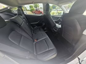 Used 2023 Tesla Model Y Long Range AWD/4WD image 15