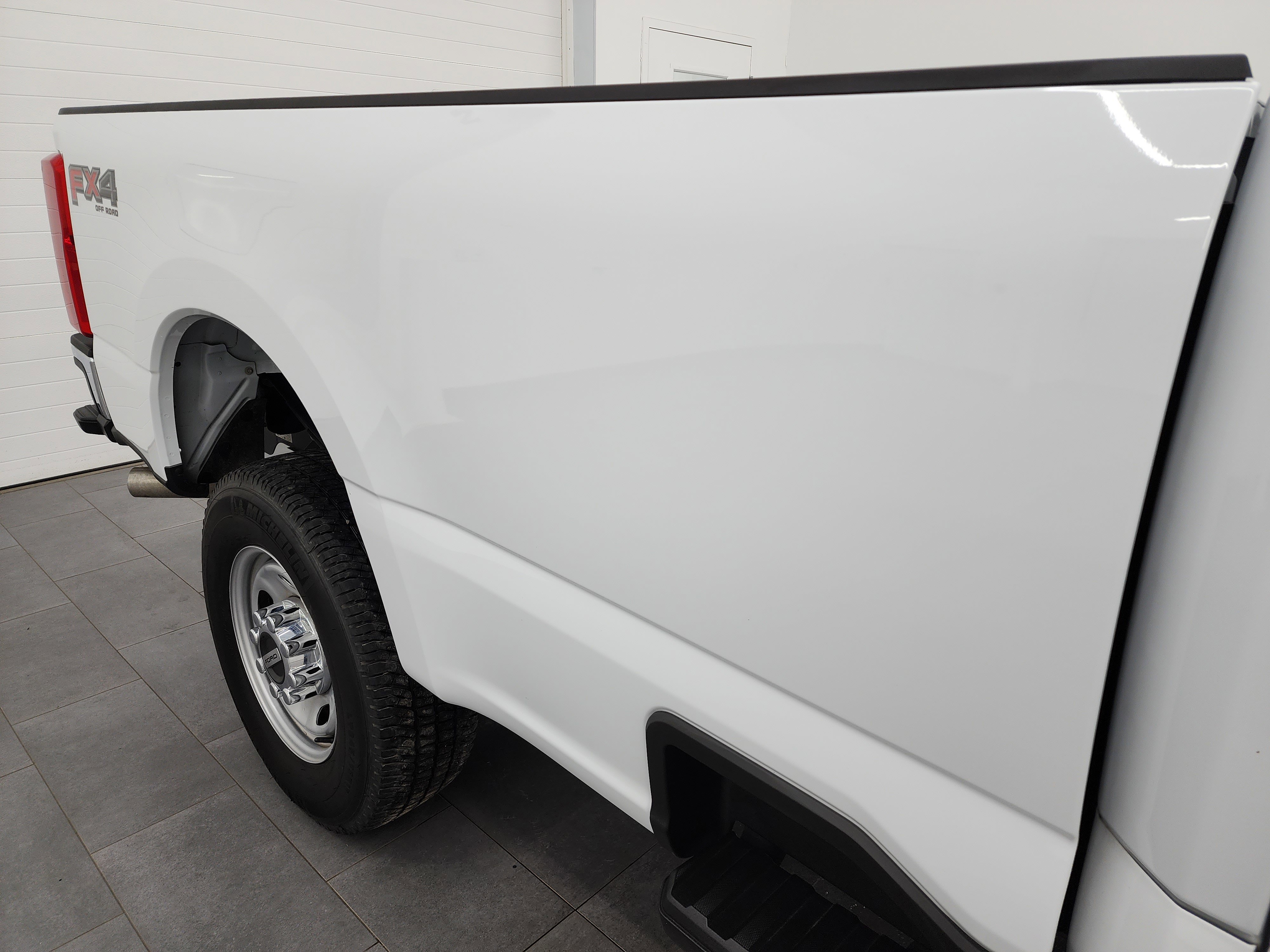 Used 2024 Ford F350 XL w/ FX4 Off-Road Package image 25