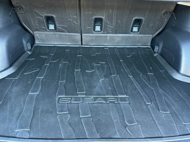 Used 2024 Subaru Forester Sport AWD/4WD image 17
