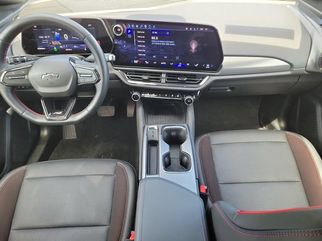 Used 2024 Chevrolet Equinox EV RS FWD image 10