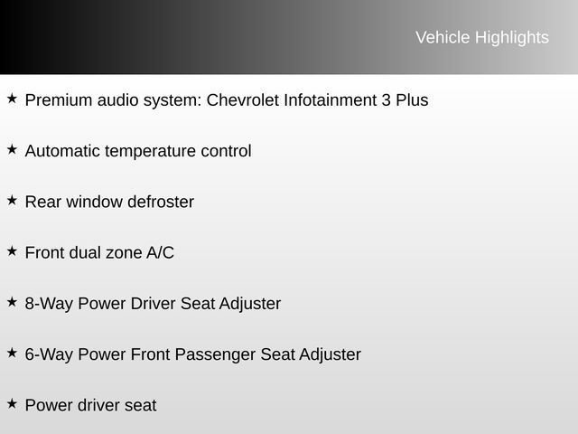 Certified 2024 Chevrolet Blazer LT w/ LPO, Floor Liner Package AWD/4WD image 31