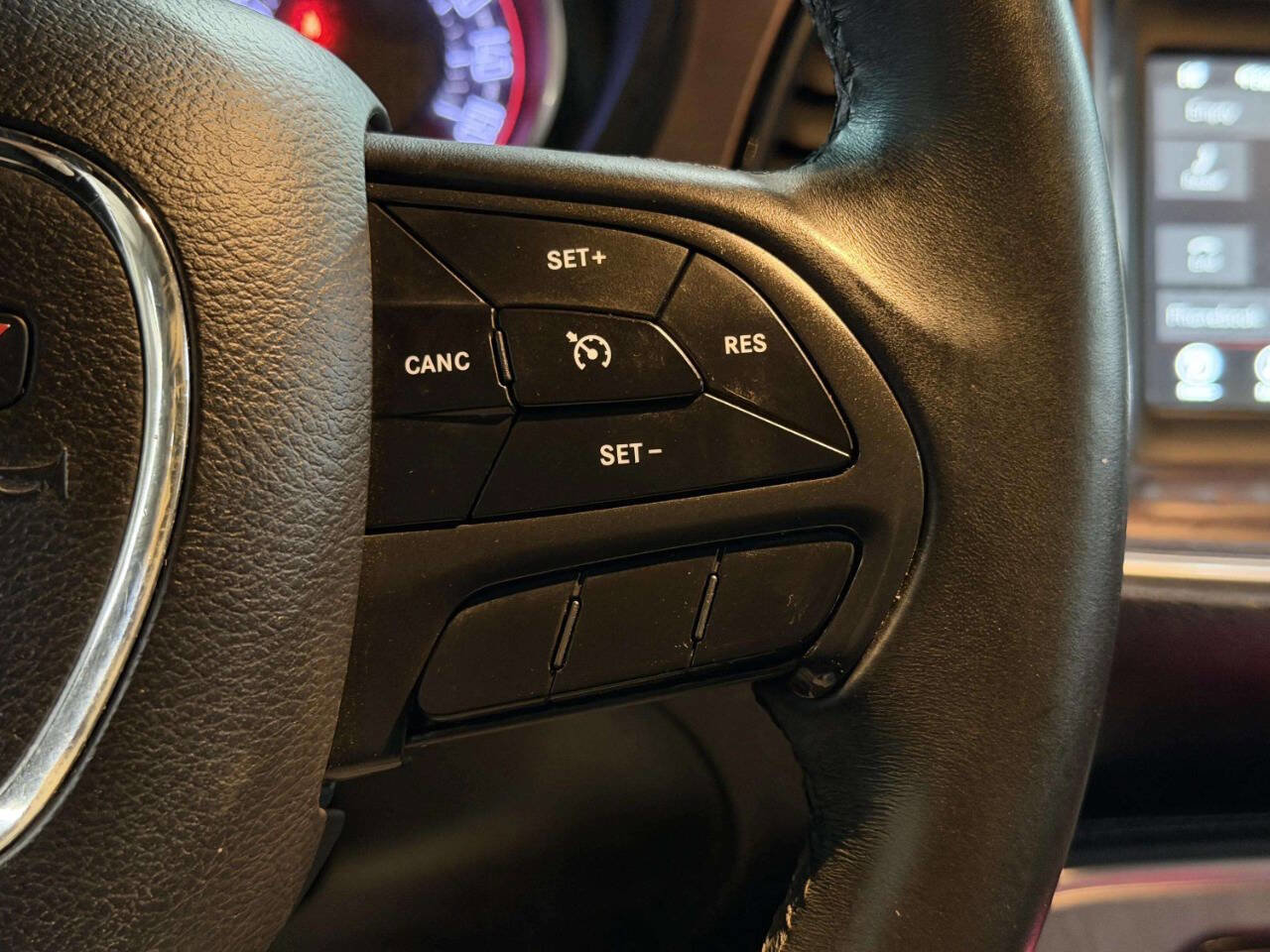 Used 2018 Dodge Challenger SXT image 23