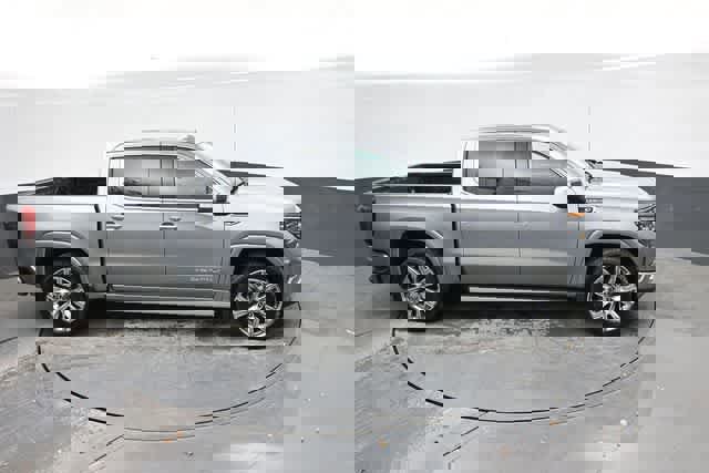 New 2026 GMC Sierra 1500 Denali w/ Denali Reserve Package image 63