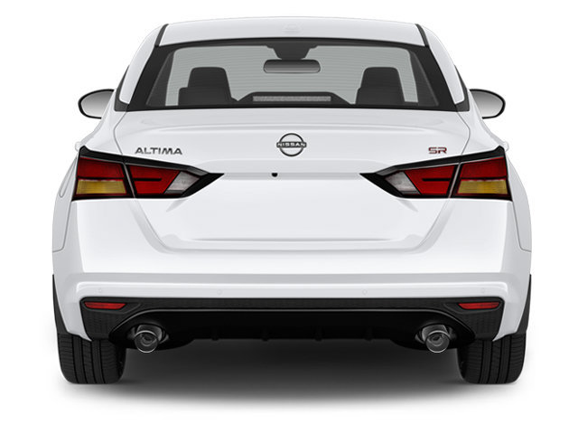 Used 2023 Nissan Altima 2.5 SR FWD image 6