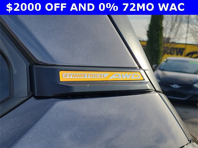 New 2026 Subaru Forester Wilderness image 10