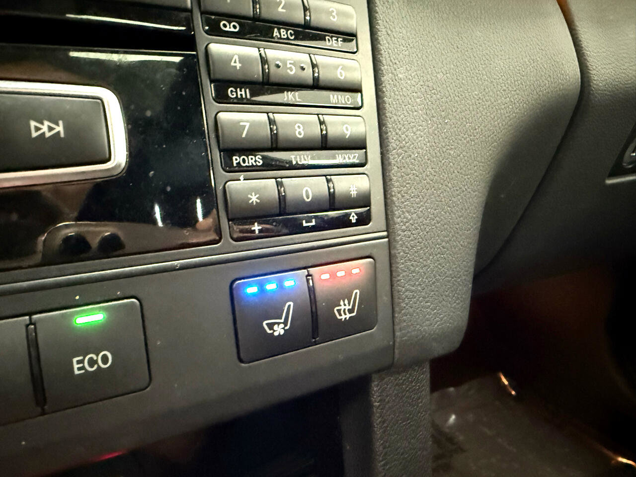 Used 2013 Mercedes-Benz E 63 AMG Sedan image 18