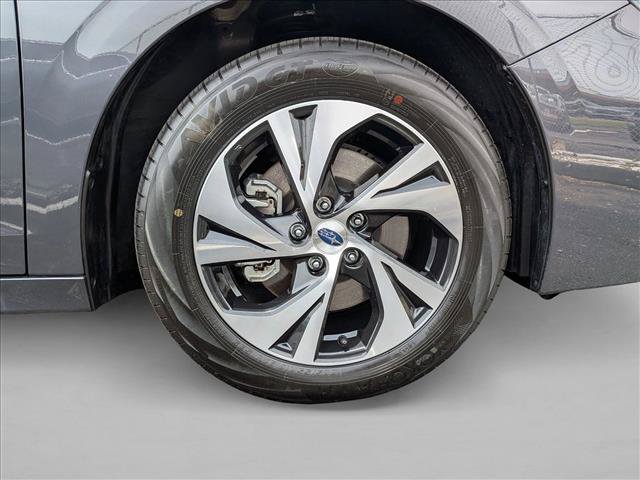Certified 2025 Subaru Legacy Premium w/ Popular Package #1A AWD/4WD image 23