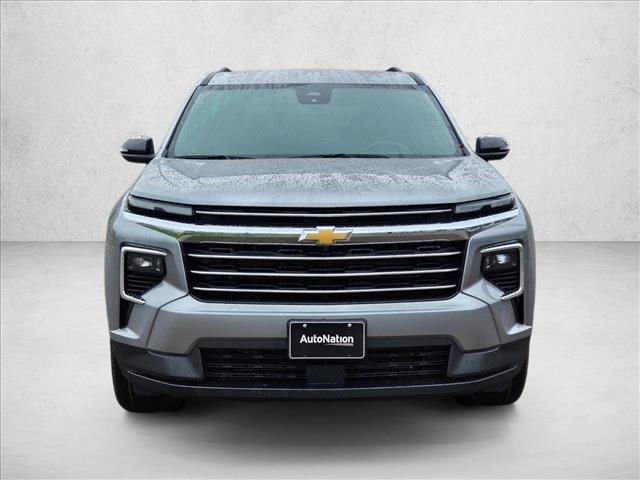 New 2026 Chevrolet Traverse LT w/ Driver Confidence Package image 6