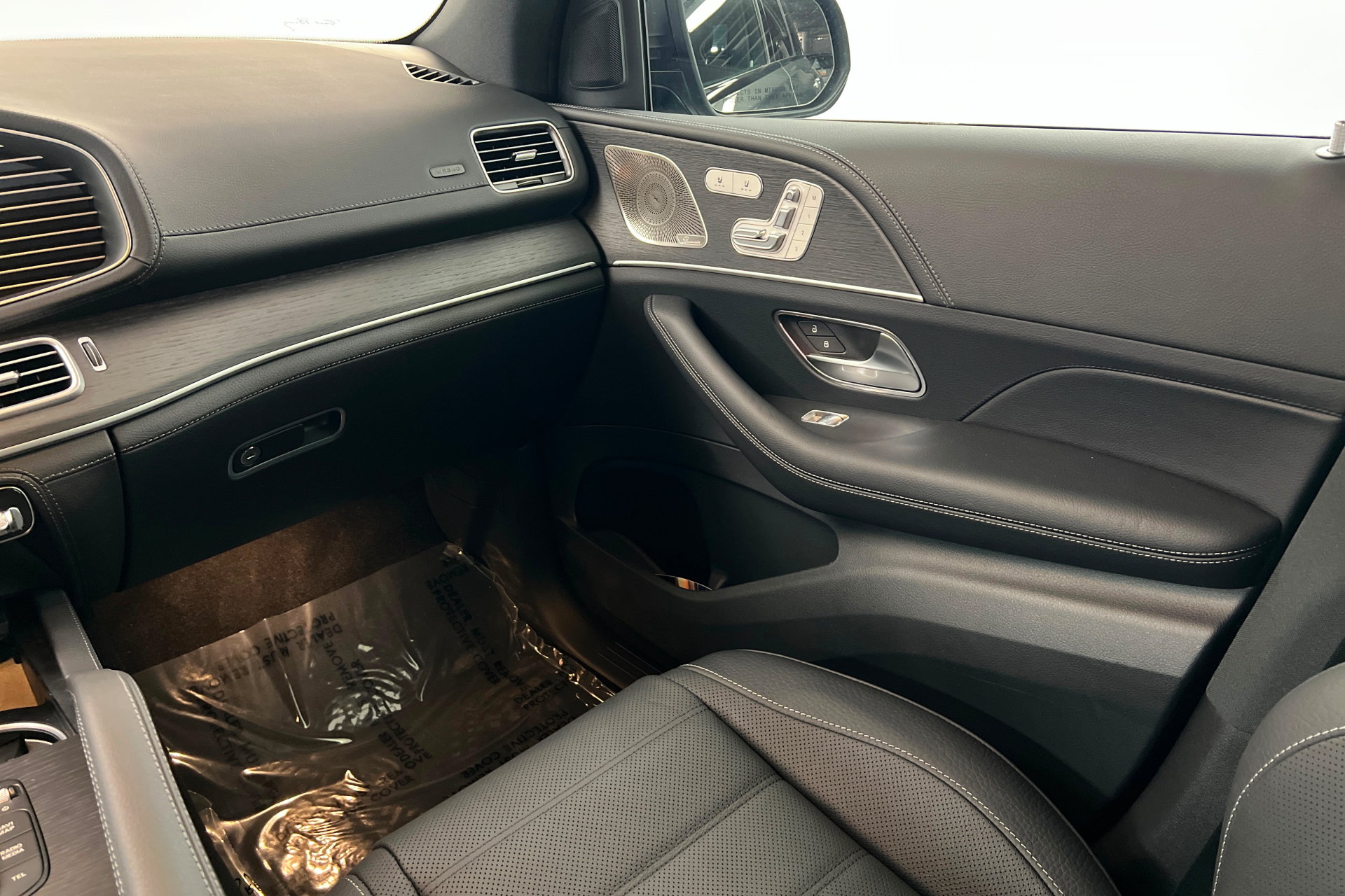 New 2026 Mercedes-Benz GLE 450 4MATIC image 10