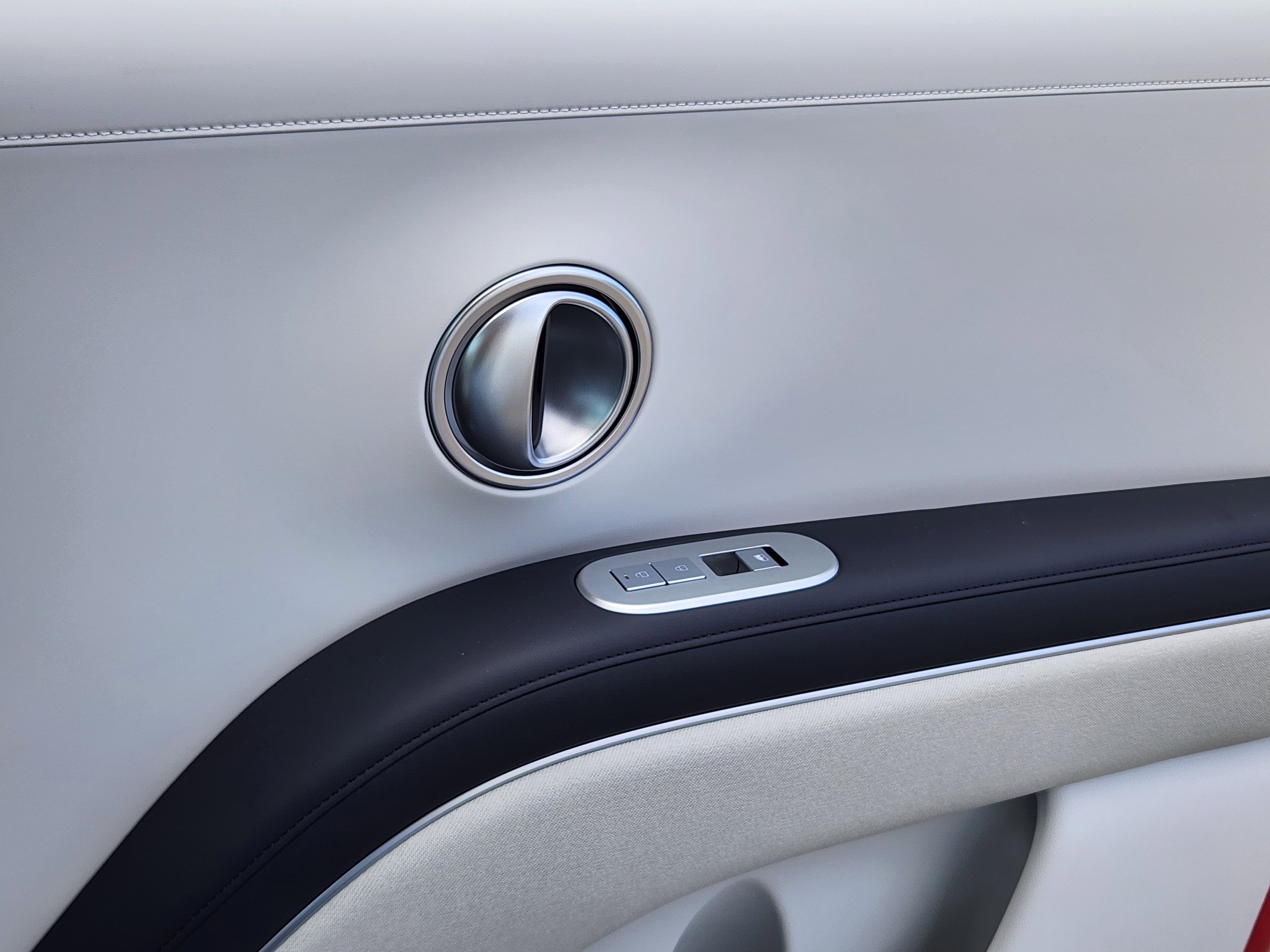 New 2026 Hyundai Palisade Calligraphy image 14