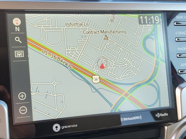 Used 2022 Toyota 4Runner SR5 Premium w/ Moonroof Package image 23