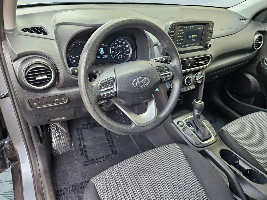 Used 2019 Hyundai Kona SE FWD image 13