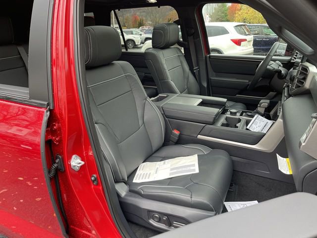 New 2026 Toyota Sequoia Limited image 13