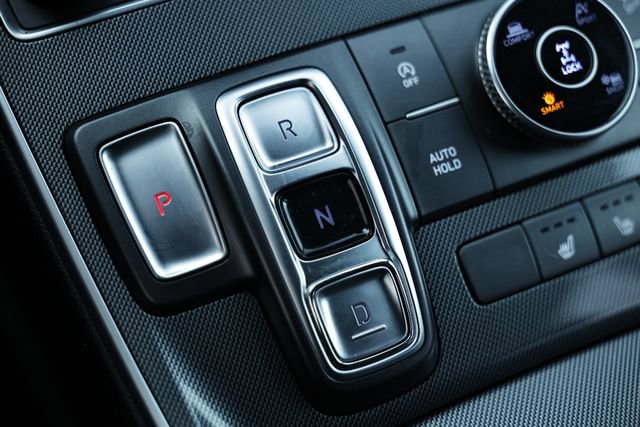 Used 2022 Hyundai Santa Fe SEL image 38