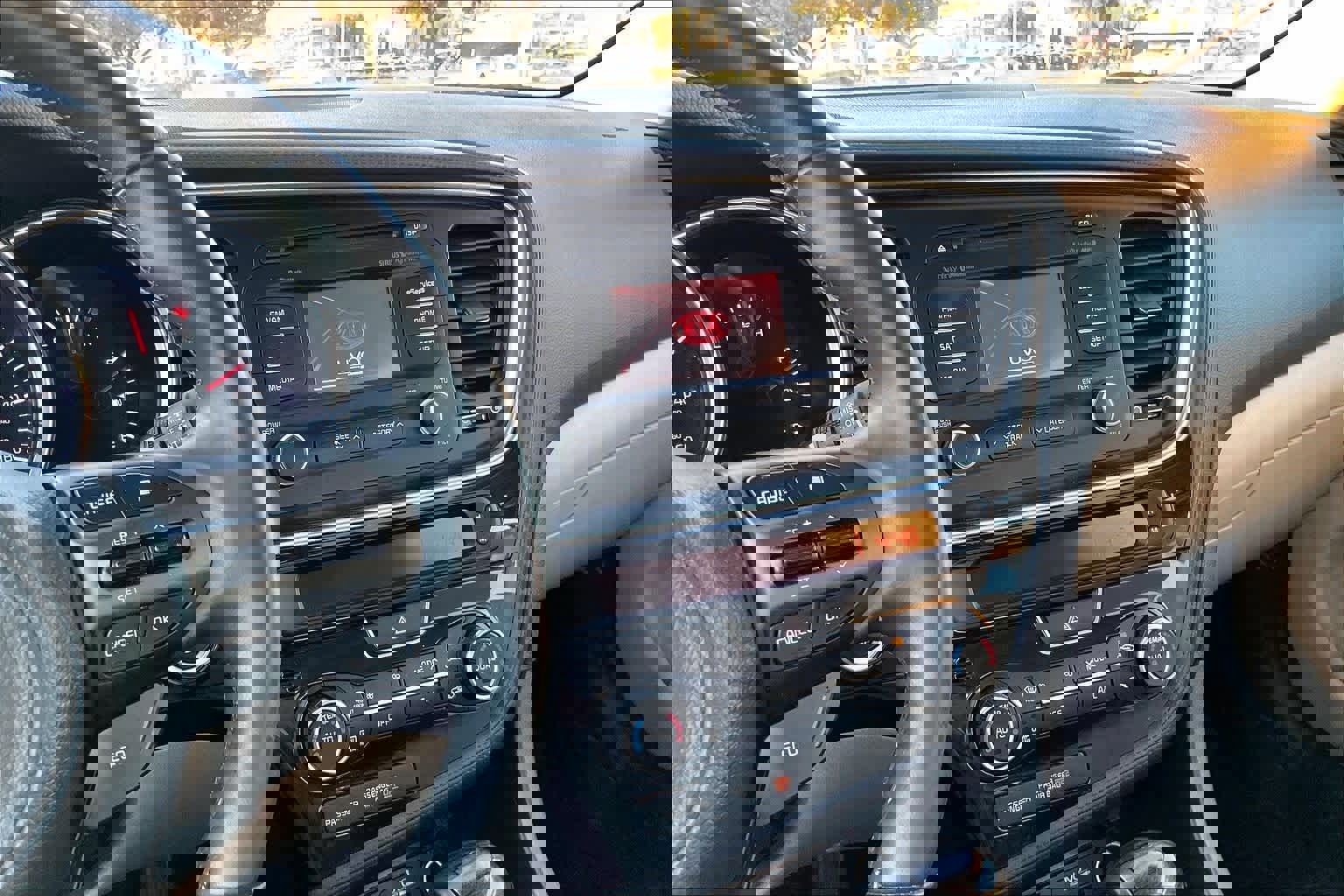 Used 2014 Kia Optima EX w/ EX Premium Package image 15