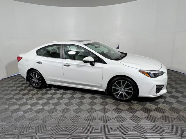Used 2018 Subaru Impreza 2.0i Limited AWD/4WD image 11